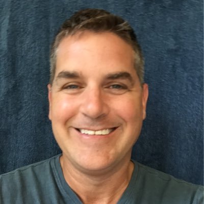 Profile Picture of Michael T. Schmelter (@MTSchmelter) on Twitter