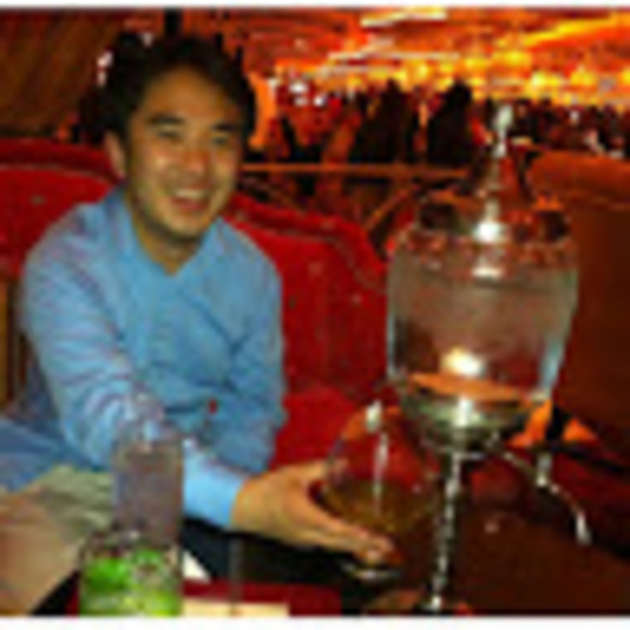 Profile Picture of Lifeng Jiang (@somazero) on Poshmark