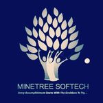 Profile Picture of MINETREE SOFTECH LLP (@minetreesoftech) on Instagram
