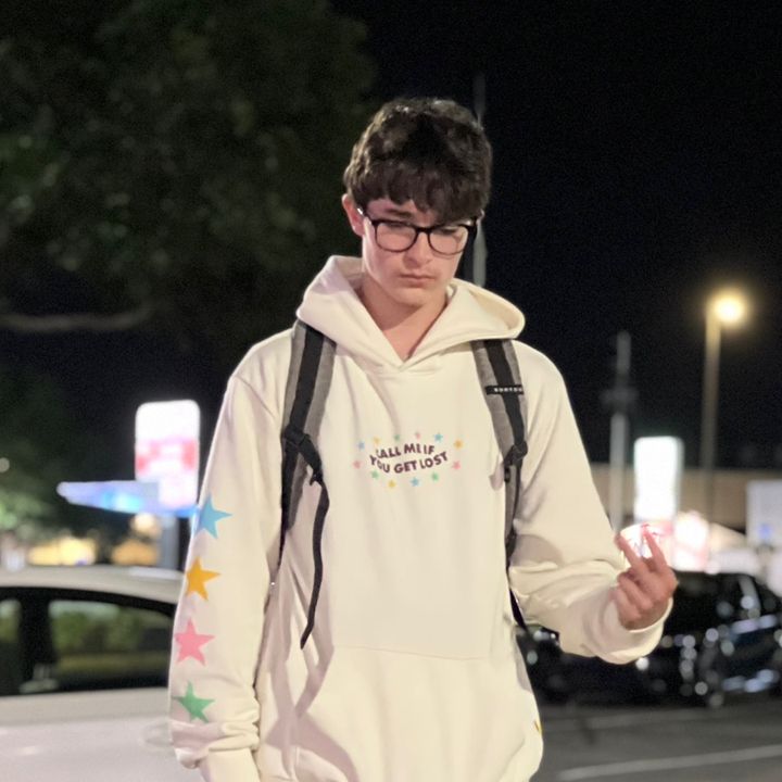 Profile Picture of Hugo Baez (@hugsbaez) on Tiktok