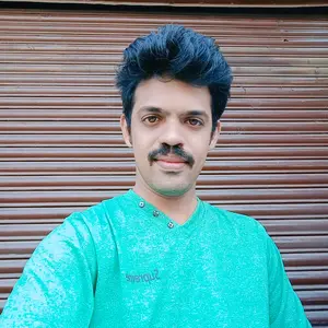 Profile Picture of SineeshSasidharanpil (@sineeshsasidharanpillai) on Tiktok