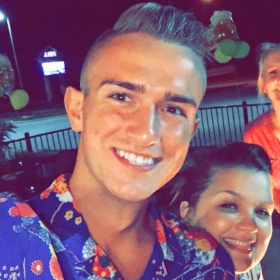 Profile Picture of Blake (@BlakeGroulx) on Twitter