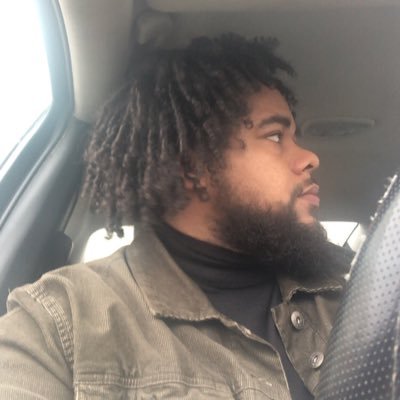 Profile Picture of Phillip Malone (@2ToneMalone) on Twitter