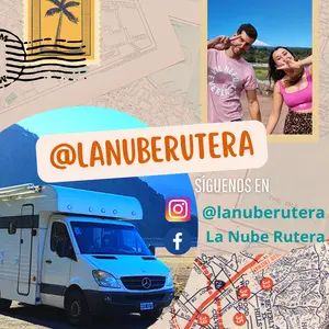 Profile Picture of lanuberutera (@lanuberutera) on Tiktok