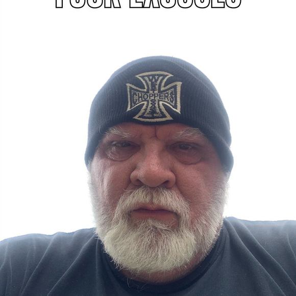 Profile Picture of Greg Mahon (@hammerdown4659) on Poshmark