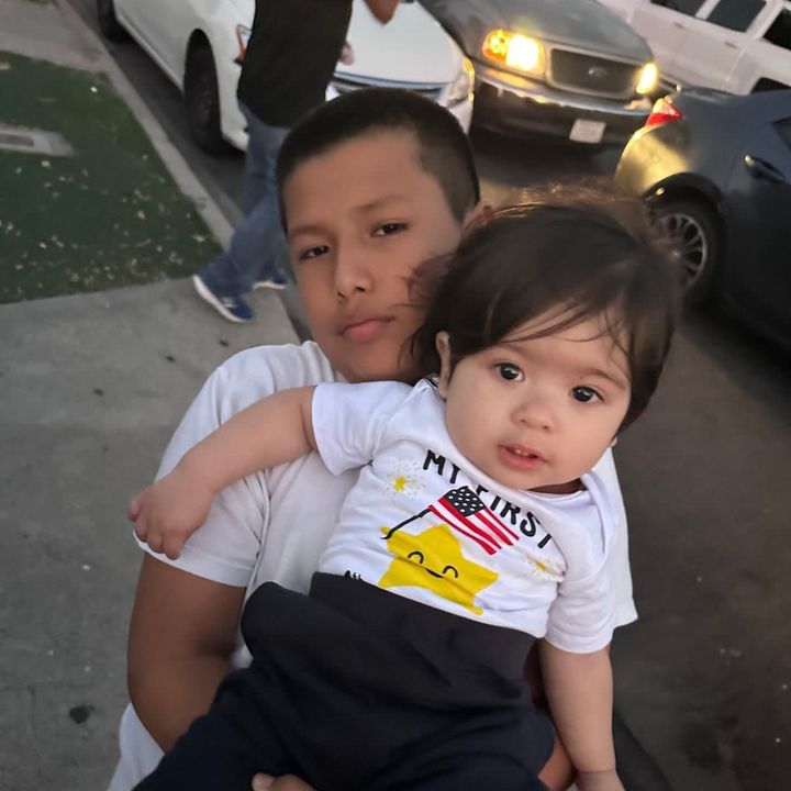 Profile Picture of Timothy (@timothysanchez83) on Tiktok