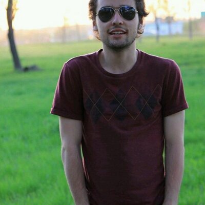 Profile Picture of Louis-charles Hudon (@louis_charlesH) on Twitter