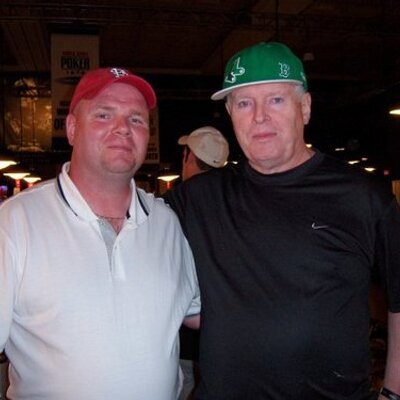 Profile Picture of Jeff Groot-Lipman (@JeffGrootLipman) on Twitter