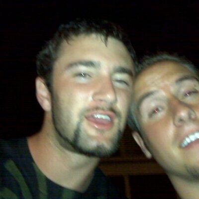 Profile Picture of Christopher Thorsted (@Thorstedc266935) on Twitter