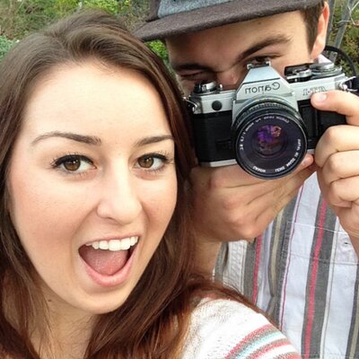 Profile Picture of Olivia Joncich (@OliviaJoncich) on Twitter