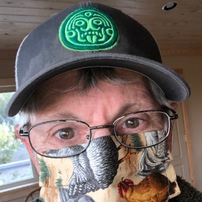 Profile Picture of John Christman (@BlazinJRanch) on Twitter