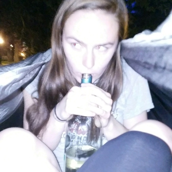 Profile Picture of Jules Walker (@drunkenjelly) on Poshmark
