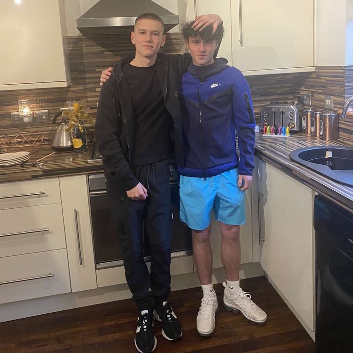 Profile Picture of markweldon12 (@mark.weldon0) on Tiktok