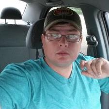 Profile Picture of Joel Paz (@joelpaz1982) on Twitter