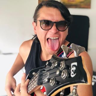 Profile Picture of Andres Lasso (@andres.lasso.5036) on Facebook