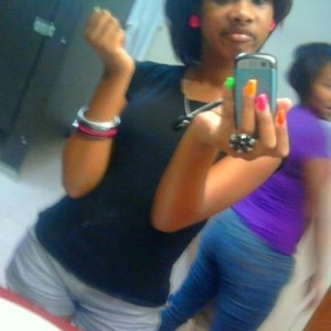 Profile Picture of Dasia Mitchell (@2becuteuhave2beme_11) on Myspace