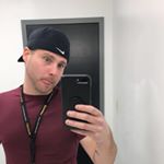 Profile Picture of Jason (@jasonaugusta) on Instagram