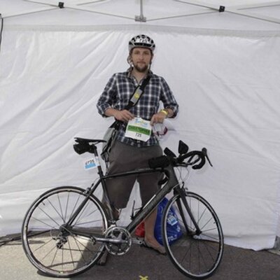 Profile Picture of Christopher Maddock (@ctmaddock) on Twitter