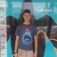 Profile Picture of Andrew Ryan (@andrew_thiemann) on Pinterest