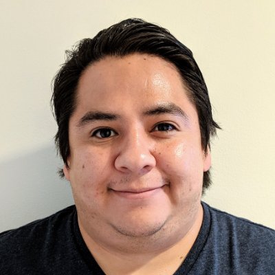Profile Picture of Rafael Mendiola  🥑 (@GroundControl) on Twitter