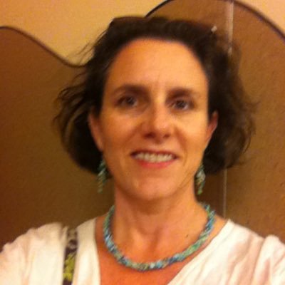 Profile Picture of Jennifer Teal Levine (@jenvteal) on Twitter