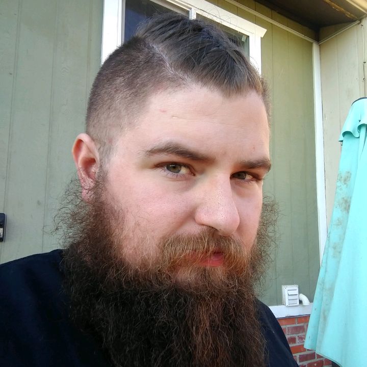 Profile Picture of William Dockery (@williamdockery0) on Tiktok