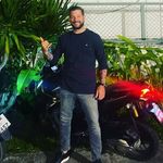 Profile Picture of Chris Eaton (@chris_eaton1978) on Instagram