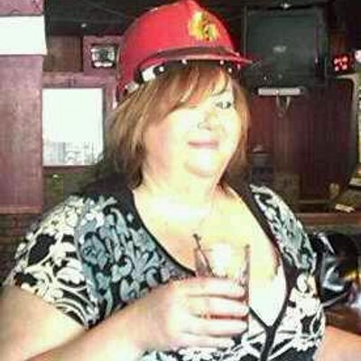 Profile Picture of Joanne Trowbridge (@missconduct10) on Twitter