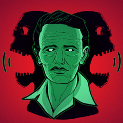 Profile Picture of The Double Shadow (@BottlingShadows) on Twitter