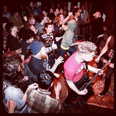 Profile Picture of Tom Dolly (@caevm0nster) on Twitter