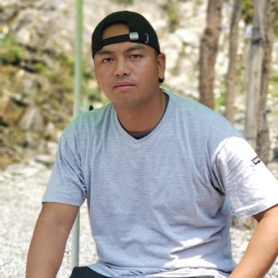 Profile Picture of Hari Gurung (@harigrg33) on Twitter