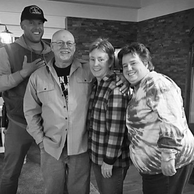 Profile Picture of Jessie Appier-Penn (@JPenn57) on Twitter