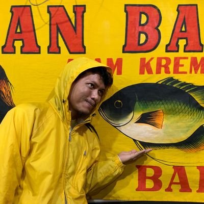 Profile Picture of Fickry Yusuf K (@diucupkan) on Twitter