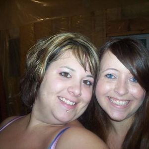Profile Picture of Megan Fletcher (@pinkcosmokitty) on Myspace
