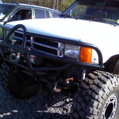 Profile Picture of Craig Shaffer (@toyzrme) on Twitter
