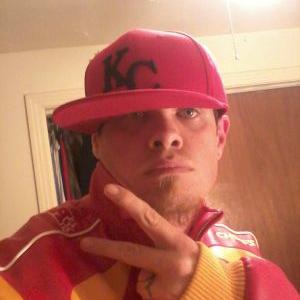 Profile Picture of Andrew Pruden (@KansasCityKingA) on Twitter