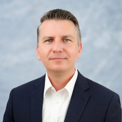 Profile Picture of Steve Walczak (@WalczakSteve) on Twitter