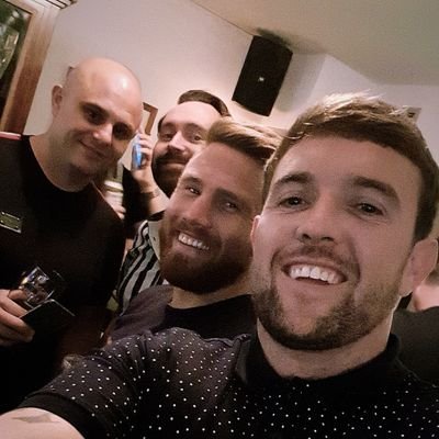 Profile Picture of James Dorrington (@jamesdorrington) on Twitter