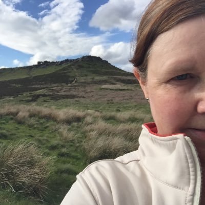 Profile Picture of Anne Jolly (@alliein) on Twitter