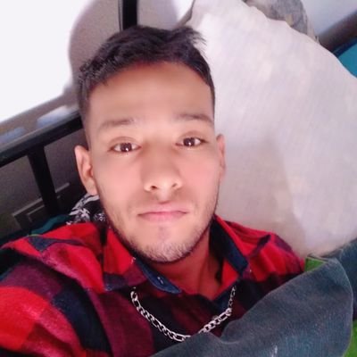 Profile Picture of Jaime Aarón Montemayor Cardona (@JaimeAarnMonte2) on Twitter