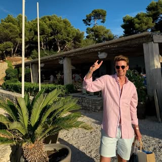 Profile Picture of William Perrott (@will_perrott) on Instagram