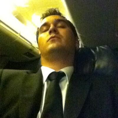 Profile Picture of Daniel Button, MPH (@DaneButton) on Twitter