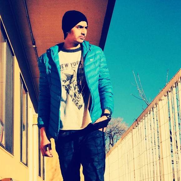 Profile Picture of Ankush Singh (@ankush001) on Poshmark