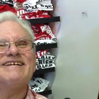 Profile Picture of Richard E. D'Albergo (@richard.dalbergo) on Facebook