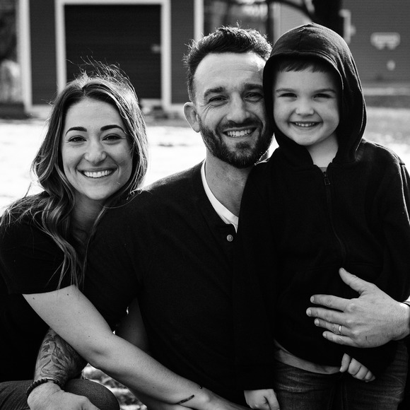 Profile Picture of Kyle Mimnaugh (@kmims83) on Poshmark