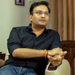 Profile Picture of Prasanth Nair (@bro_swamy) on Instagram