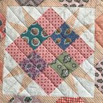 Profile Picture of kana cotton (@cotorabi_quilt) on Instagram