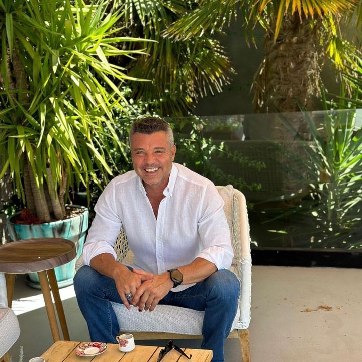 Profile Picture of KennethEndry (@kennethendry) on Tiktok