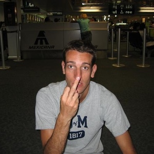 Profile Picture of Brian Pavona (@bpavona) on Myspace