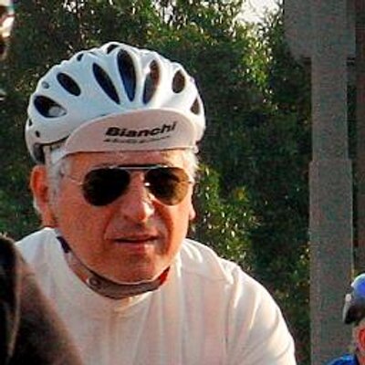 Profile Picture of Mike Botton (@MikeHBotton) on Twitter